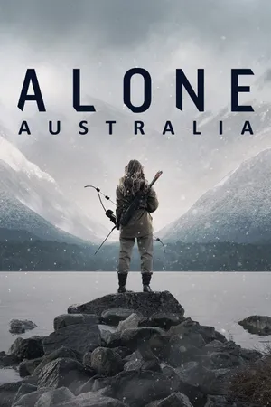 Alone Australia