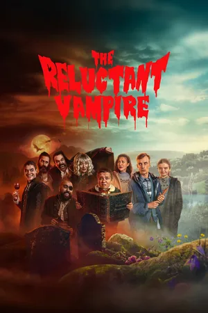 The Reluctant Vampire