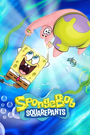 SpongeBob SquarePants