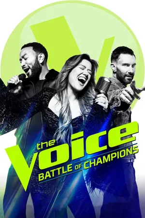The Voice