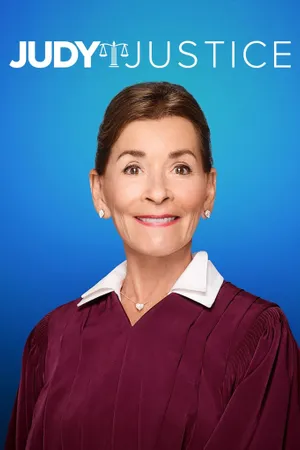 Judy Justice
