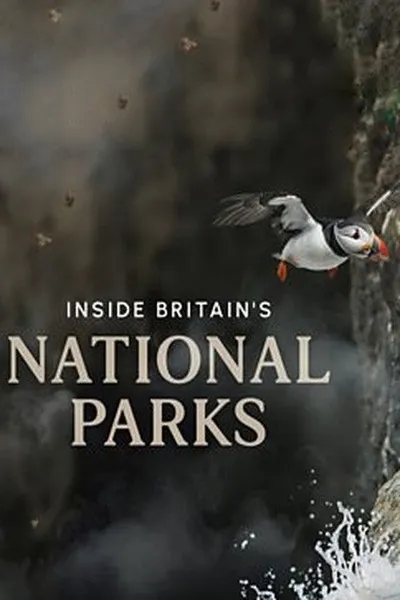 Inside Britain's National Parks