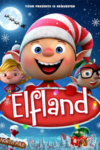 Elfland