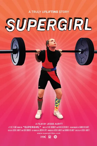 Supergirl