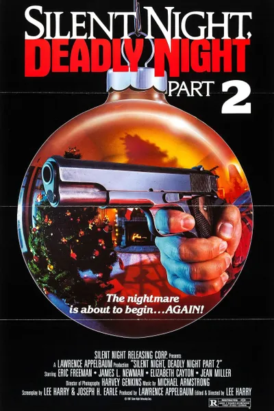 Silent Night, Deadly Night Part 2