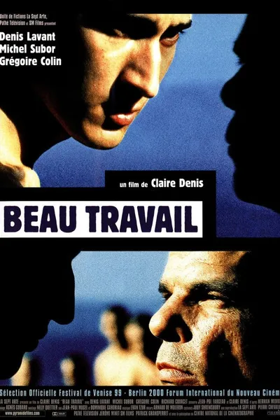 Beau Travail