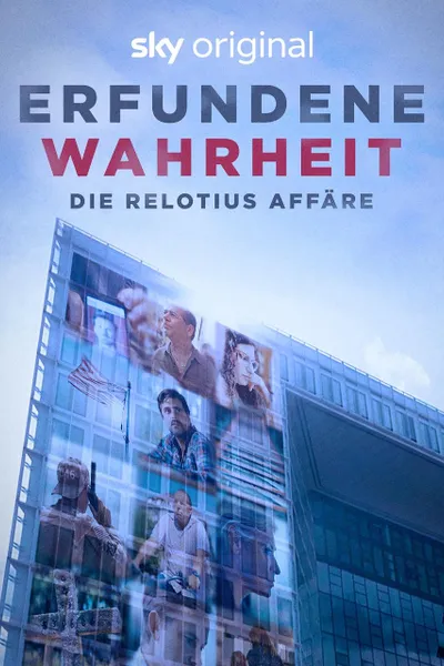 Erfundene Wahrheit - Die Relotius-Affäre
