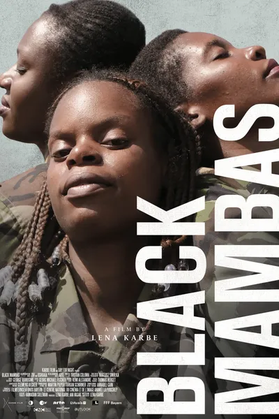 Black Mambas