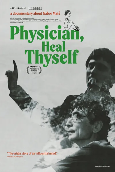Physician, Heal Thyself