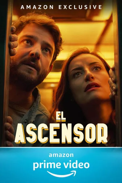 El Ascensor