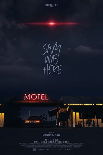 Sam Was Here