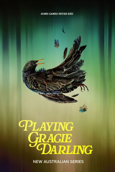 Playing Gracie Darling