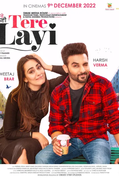 Tere Layi