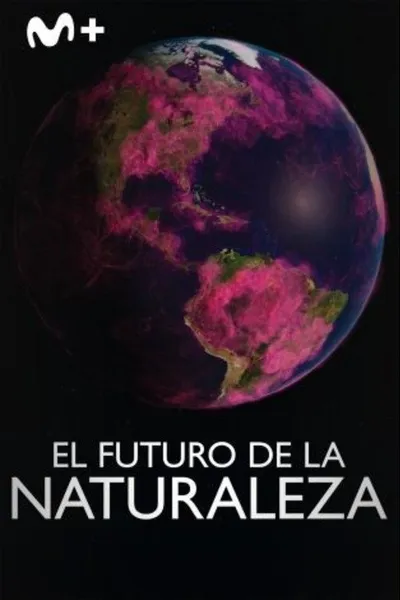 The Future of Nature
