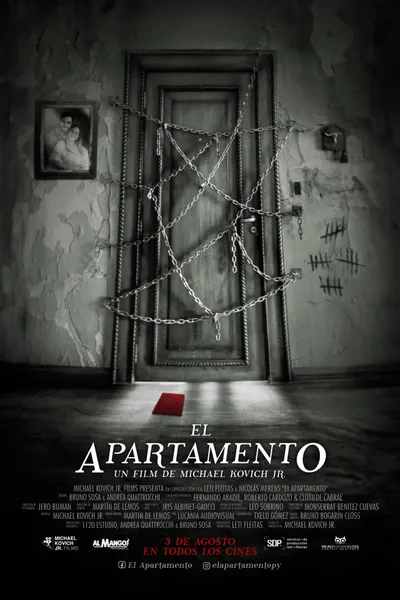 El Apartamento
