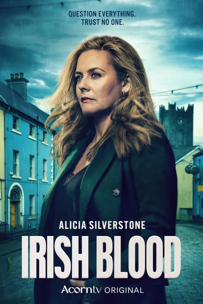 Irish Blood