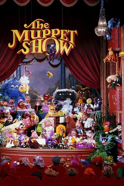 The Muppet Show