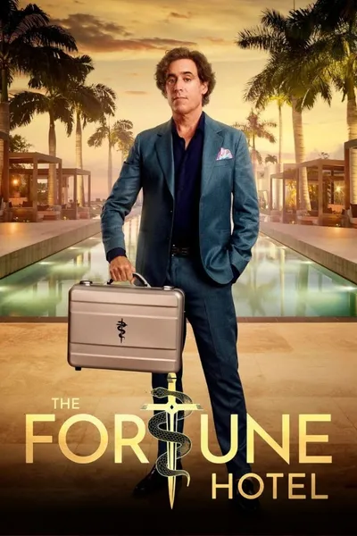 The Fortune Hotel