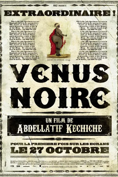 Black Venus