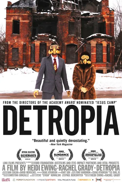 Detropia