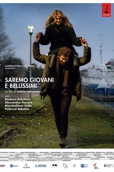 Saremo giovani e bellissimi