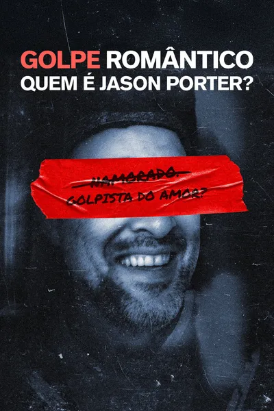 ROMCON: Who the F**k Is Jason Porter?