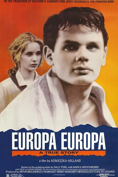 Europa Europa