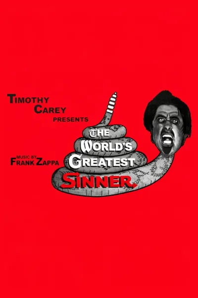 The World's Greatest Sinner