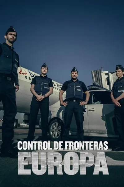Border Control: Europe