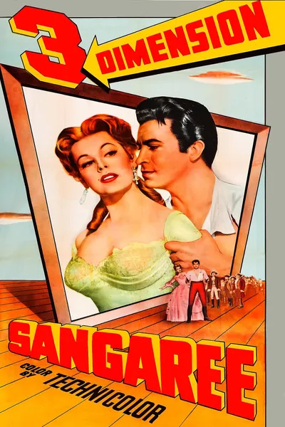 Sangaree