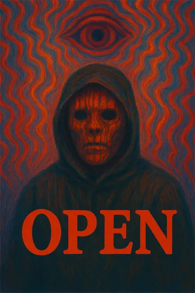 Open