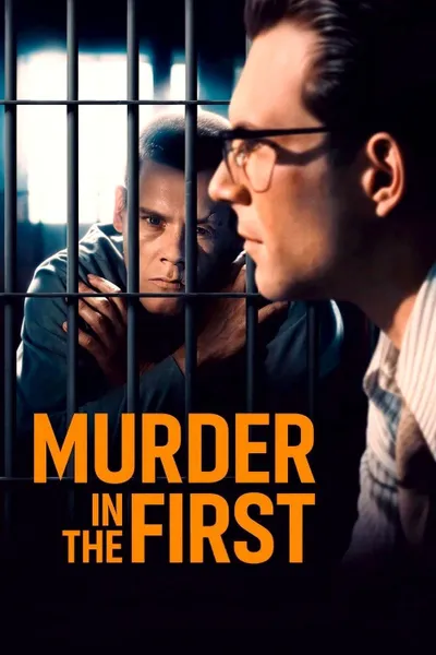 Murder in the First