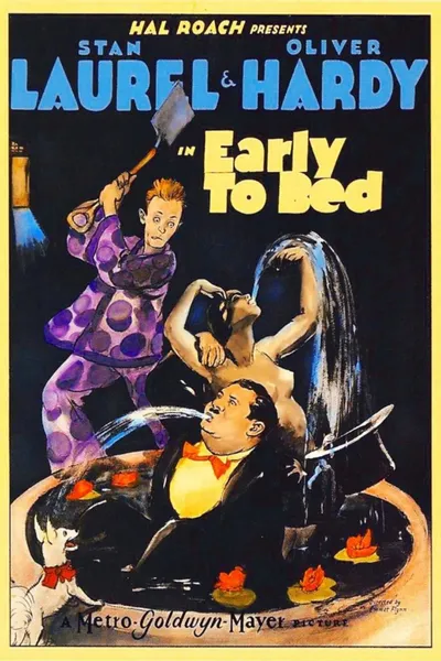 Early to Bed