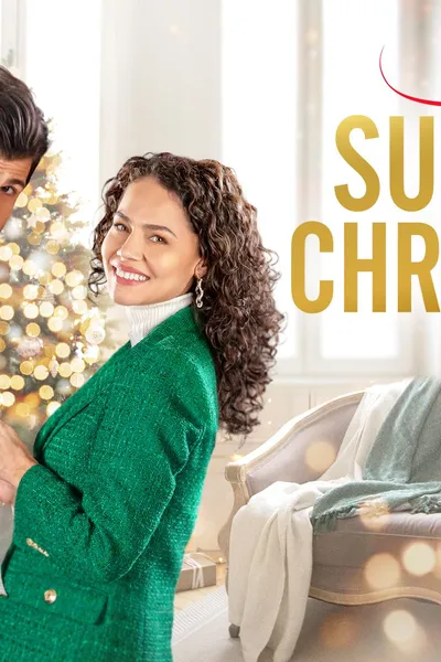 Well Suited for Christmas