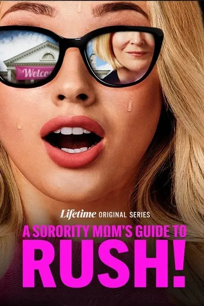 A Sorority Mom's Guide to Rush