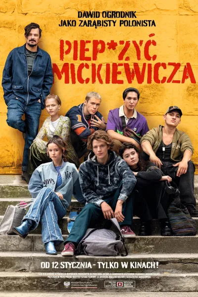 Screw Mickiewicza