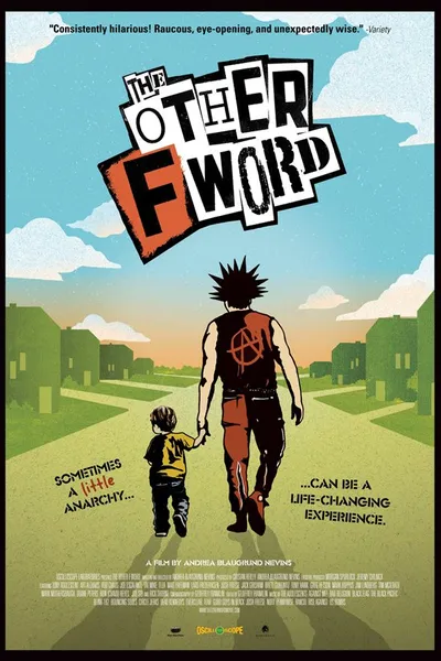 The Other F Word