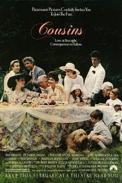 Cousins