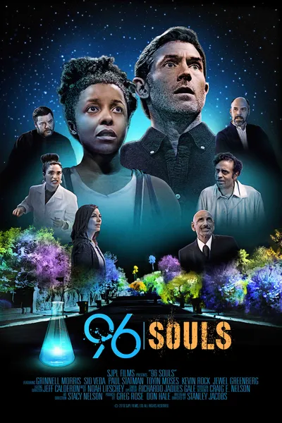 96 Souls
