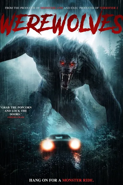 Night of the Werewolves