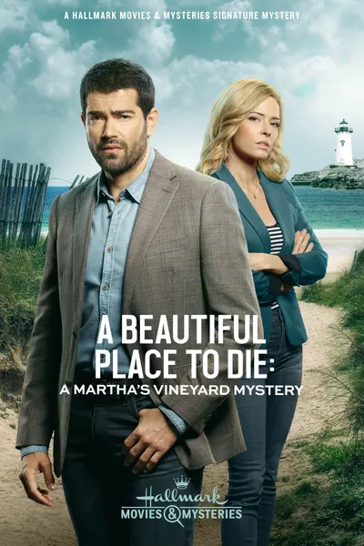 A Beautiful Place to Die