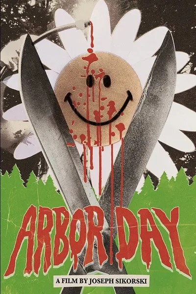 Arbor Day