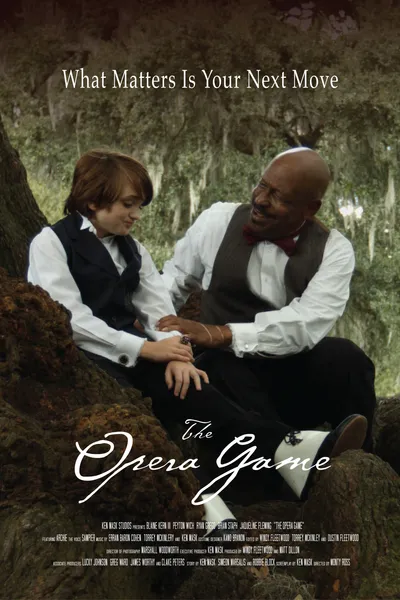 The Opera Game