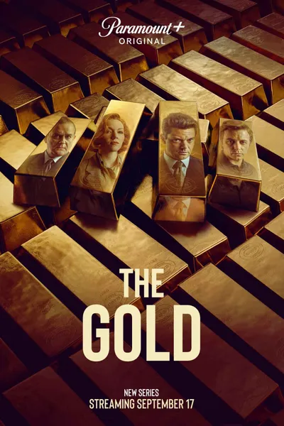 The Gold
