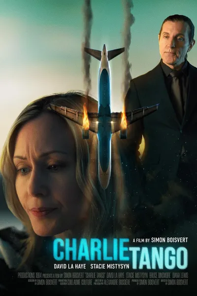 Charlie Tango