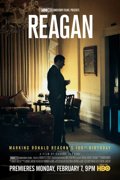Reagan