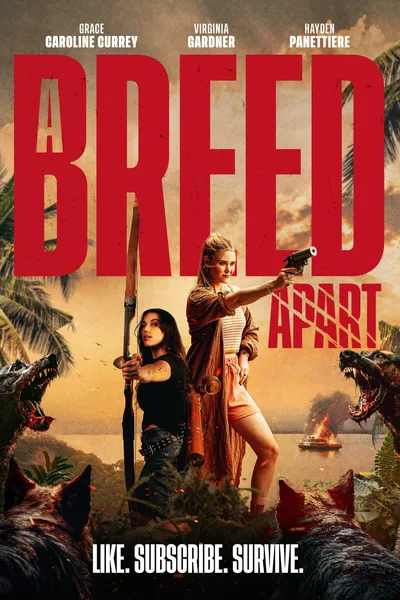 A Breed Apart