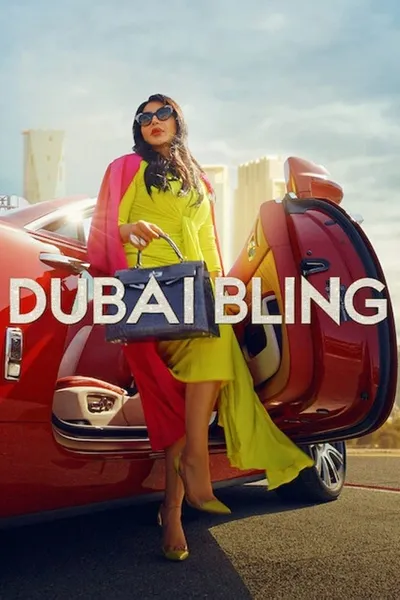 Dubai Bling