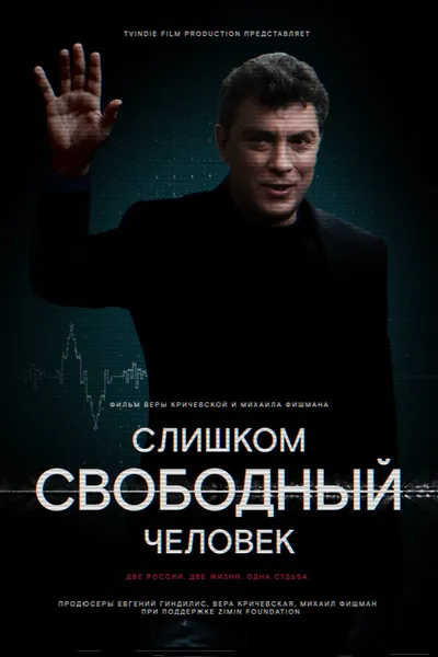 The Man Who Was Too Free