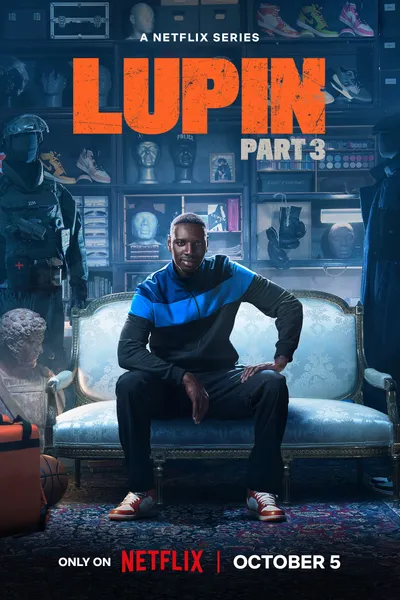 Lupin